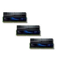 G.skill 6GB DDR3 TC Kit (F3-12800CL6T-6GBPI) G.skill 6GB DDR3 TC Kit (F3-12800CL6T-6GBPI)